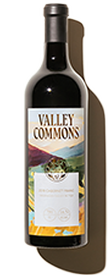 Valley Commons Cabernet Franc '21