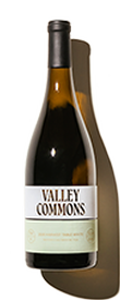 Valley Commons Harvest White '22