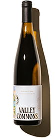 Valley Commons Pinot Gris '22