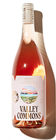 Valley Commons Rosé '23
